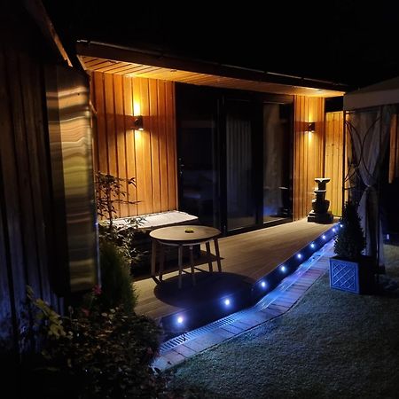 The Chill Apartment Shepton Mallet Luaran gambar