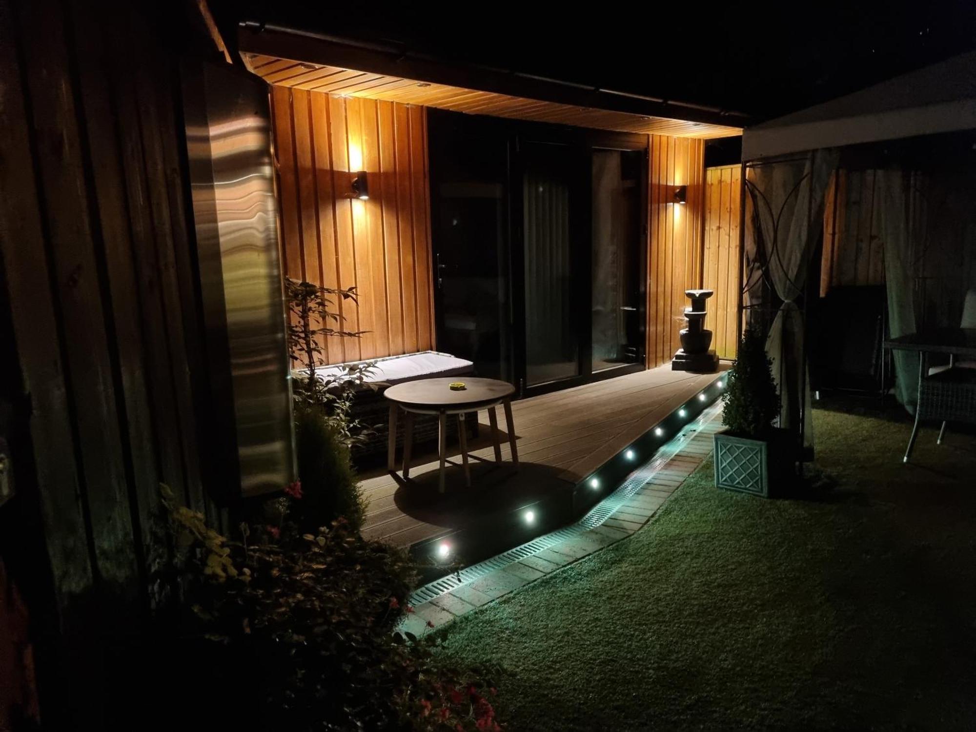The Chill Apartment Shepton Mallet Luaran gambar