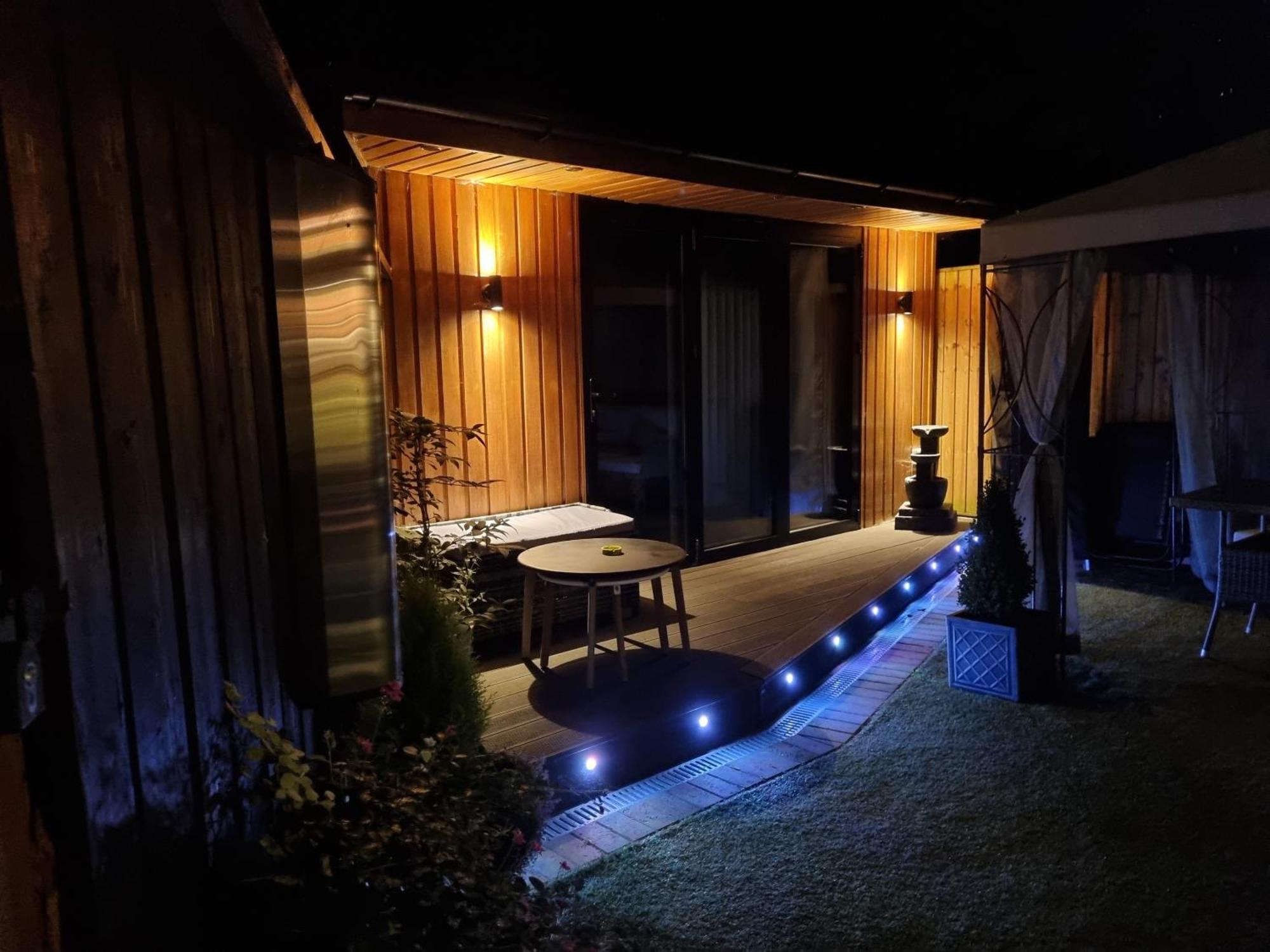 The Chill Apartment Shepton Mallet Luaran gambar